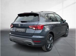 Seat Arona 1.0 TSI DSG Neues Modell!!!