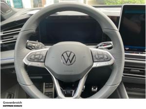 Volkswagen Tiguan R-Line 1.5 eTSI (Grevenbroich)