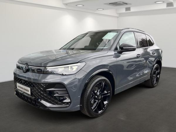Volkswagen Tiguan R-Line 1.5 eTSI (Grevenbroich)