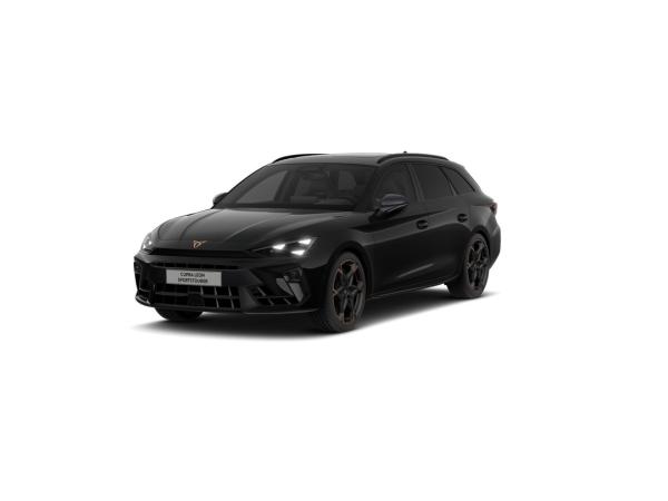 Cupra Leon Sportstourer VZ 2.0 TSI 245 kW 7-Gang-DSG 4Drive