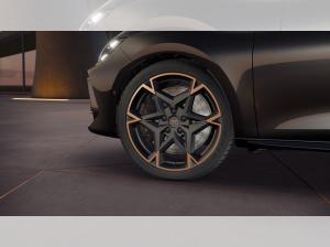 Cupra Leon Sportstourer VZ 2.0 TSI 245 kW  7-Gang-DSG 4Drive