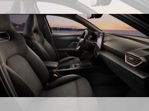 Cupra Leon Sportstourer VZ 2.0 TSI 245 kW  7-Gang-DSG 4Drive