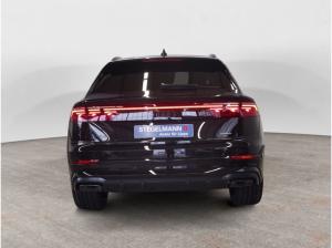 Audi Q8 SUV TFSI e quattro tiptronic UPE138