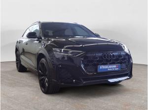 Audi Q8 SUV TFSI e quattro tiptronic UPE138