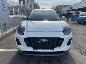 Ford Puma Titanium 125 PS Automatik * Sofort Verfügbar*