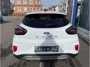 Ford Puma Titanium 125 PS Automatik * Sofort Verfügbar*