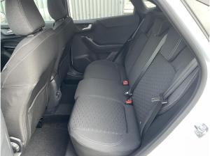 Ford Puma Titanium 125 PS Automatik * Sofort Verfügbar*