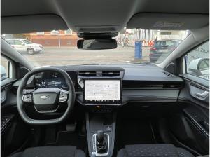 Ford Puma Titanium 125 PS Automatik * Sofort Verfügbar*