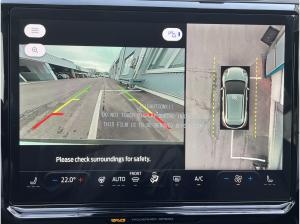 Ford Puma Titanium 125 PS Automatik * Sofort Verfügbar*