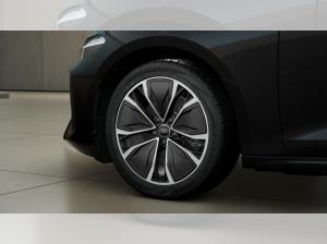 Audi A5 Limousine TFSI quattro Kamera Inkl. Winterräder