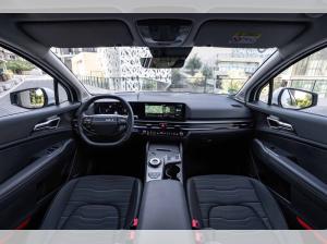 Kia Sportage Vision Plugin-Hybrid Bestellfahrzeug