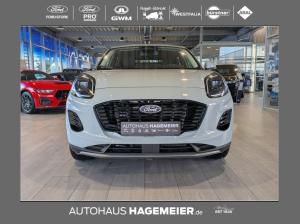 Ford Puma Titanium 1.0 Ecoboost