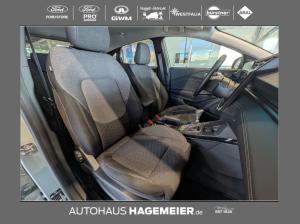 Ford Puma Titanium 1.0 Ecoboost