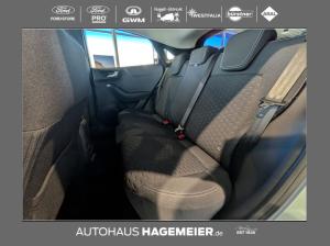 Ford Puma Titanium 1.0 Ecoboost