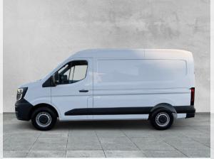 Renault Master Master IV Kasten L2H2 dCi150