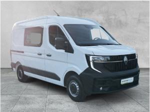 Renault Master Master IV Kasten L2H2 dCi150