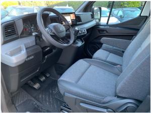 Renault Master Master IV Kasten L2H2 dCi150