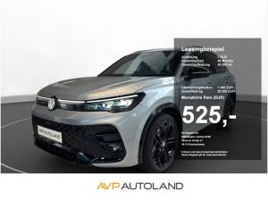 Volkswagen Tiguan 1.5 TSI DSG eHybrid R-Line BLACK STYLE | PANO | AHK | SOFORT VERFÜGBAR