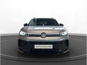 Volkswagen Tiguan 1.5 TSI DSG eHybrid R-Line BLACK STYLE | PANO | AHK | SOFORT VERFÜGBAR