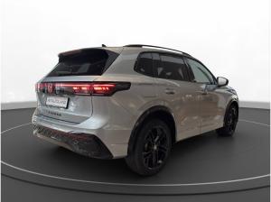 Volkswagen Tiguan 1.5 TSI DSG eHybrid R-Line BLACK STYLE | PANO | AHK | SOFORT VERFÜGBAR