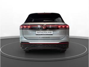 Volkswagen Tiguan 1.5 TSI DSG eHybrid R-Line BLACK STYLE | PANO | AHK | SOFORT VERFÜGBAR