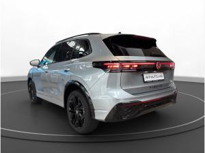Volkswagen Tiguan 1.5 TSI DSG eHybrid R-Line BLACK STYLE | PANO | AHK | SOFORT VERFÜGBAR