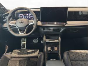 Volkswagen Tiguan 1.5 TSI DSG eHybrid R-Line BLACK STYLE | PANO | AHK | SOFORT VERFÜGBAR