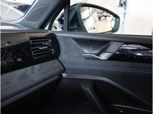 Volkswagen Tiguan R-Line 2.0 TDI DSG Black Style AHK SOFORT