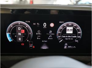 Volkswagen Tiguan R-Line 2.0 TDI DSG Black Style AHK SOFORT