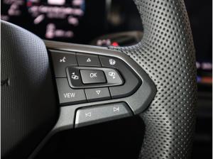 Volkswagen Tiguan R-Line 2.0 TDI DSG Black Style AHK SOFORT