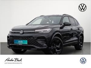 Volkswagen Tiguan "SOFORT VERFÜGBAR !!! R-Line 1,5 l eHybrid OPF 110 kW (150 PS) / 85 kW (115 PS) 6-Gang-DSG