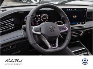 Volkswagen Tiguan "SOFORT VERFÜGBAR !!! R-Line 1,5 l eHybrid OPF 110 kW (150 PS) / 85 kW (115 PS) 6-Gang-DSG