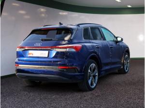 Audi Q4 e-tron Q4