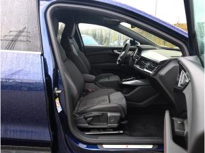 Audi Q4 e-tron Q4