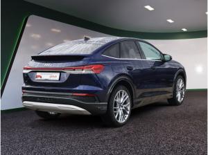 Audi Q4 e-tron Q4
