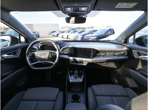Audi Q4 e-tron Q4