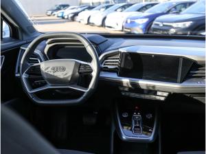 Audi Q4 e-tron Q4