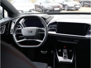 Audi Q4 e-tron Q4