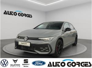 Volkswagen Golf GTI 2,0 l TSI DSG BLACK-STYLE ❗SOFORT❗PANO+