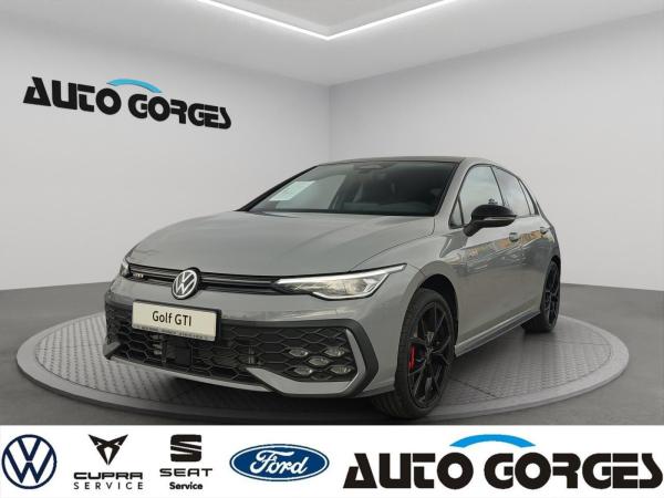 Volkswagen Golf GTI 2,0 l TSI DSG BLACK-STYLE ❗SOFORT❗PANO+