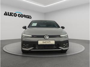 Volkswagen Golf GTI 2,0 l TSI DSG BLACK-STYLE ❗SOFORT❗PANO+
