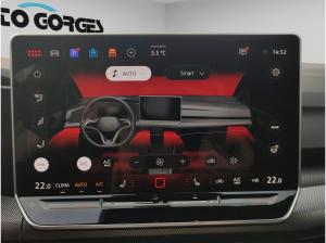 Volkswagen Golf GTI 2,0 l TSI DSG BLACK-STYLE ❗SOFORT❗PANO+