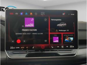 Volkswagen Golf GTI 2,0 l TSI DSG BLACK-STYLE ❗SOFORT❗PANO+