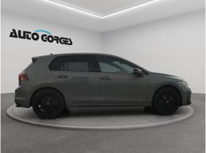 Volkswagen Golf GTI 2,0 l TSI DSG BLACK-STYLE ❗SOFORT❗PANO+
