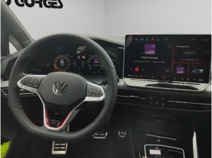 Volkswagen Golf GTI 2,0 l TSI DSG BLACK-STYLE ❗SOFORT❗PANO+