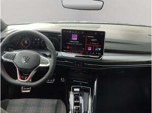 Volkswagen Golf GTI 2,0 l TSI DSG BLACK-STYLE ❗SOFORT❗PANO+