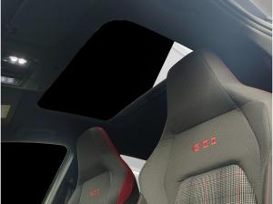 Volkswagen Golf GTI 2,0 l TSI DSG BLACK-STYLE ❗SOFORT❗PANO+