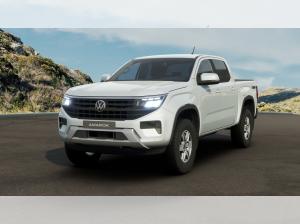 Volkswagen Amarok Life 2.0 TDI 4MOTION 6-Gang
