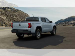 Volkswagen Amarok Life 2.0 TDI 4MOTION 6-Gang