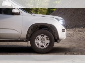 Volkswagen Amarok Life 2.0 TDI 4MOTION 6-Gang